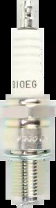 NGKスパークプラグ 3630 スパークプラグ - B10EG NGK SPARK PLUGS 3630 Spark Plug - B10EG 【並行輸入品】|カスタムパーツ WORLD倉庫