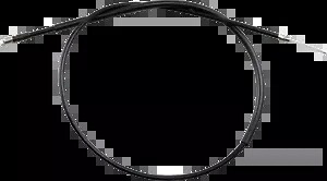 MOTION PRO 03-0195 ブラックビニールチョークケーブル MOTION PRO 03-0195 Black Vinyl Choke Cable 【並行輸入品】|カスタムパーツ WORLD倉庫