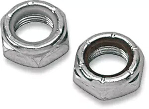 GARDNER-WESTCOTT 07-02559 ショックナット - 薄型 - ナイロック GARDNER-WESTCOTT 07-02559 Shock Nut - Thin - Nylock 【並行輸入品】|カスタムパーツ WORLD倉庫