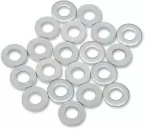 MOOSE UTILITY BB9PF プラウ交換用ワッシャー MOOSE UTILITY BB9PF Plow Replacement Washers 【並行輸入品】