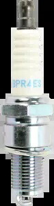 NGKスパークプラグ 6578 スパークプラグ - BPR4ES NGK SPARK PLUGS 6578 Spark Plug - BPR4ES 【並行輸入品】|カスタムパーツ WORLD倉庫