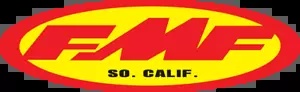 FACTORY EFFEX 04-2693 ロゴ デカール - FMF - 5 パック FACTORY EFFEX 04-2693 Logo Decals - FMF - 5 Pack 【並行輸入品】｜カスタムパーツ WORLD倉庫