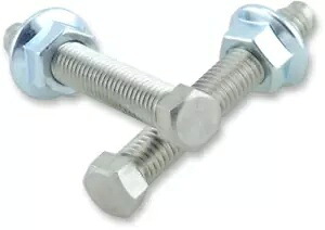 BOLT 2006-CH チェーンアジャスターキット BOLT 2006-CH Chain Adjuster Kit 【並行輸入品】|カスタムパーツ WORLD倉庫