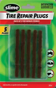 タイヤ修理プラグ Tire Repair Plugs 【並行輸入品】｜カスタムパーツ WORLD倉庫 30,030円