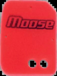 ムースレーシング 1-80-06 エアフィルター MOOSE RACING 1-80-06 Air Filter 【並行輸入品】｜カスタムパーツ WORLD倉庫