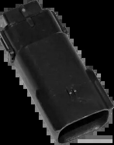 NAMZ NM-33482-0801 Molex MX 150 コネクタ - 8 ピン オス - ブラック NAMZ NM-33482-0801 Molex MX 150 Connector - 8 Pin Male - Black 【並行輸入品】|カスタムパーツ WORLD倉庫
