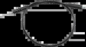 MOTION PRO 03-0186 ブラックビニールスロットルケーブル MOTION PRO 03-0186 Black Vinyl Throttle Cable 【並行輸入品】｜カスタムパーツ WORLD倉庫