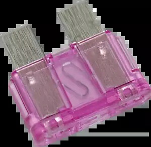 NAMZ NF-ATO-3 ヒューズ - ATO - 3 Amp - 5 パック NAMZ NF-ATO-3 Fuses - ATO - 3 Amp - 5 Pack 【並行輸入品】｜カスタムパーツ WORLD倉庫
