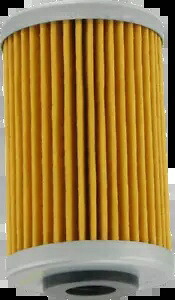 ハイフロフィルトロ HF655 オイルフィルター HIFLOFILTRO HF655 Oil Filter 【並行輸入品】|カスタムパーツ WORLD倉庫