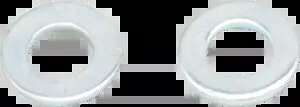 BOLT 020-11200 ワッシャー - 平型 - 12 mm BOLT 020-11200 Washer - Flat - 12 mm 【並行輸入品】|カスタムパーツ WORLD倉庫