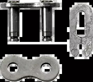 JT CHAINS JTC520HDSSL 520 HDS - 交換用マスターリンク - クリップ JT CHAINS JTC520HDSSL 520 HDS - Replacement Master Link - Clip 【並行輸入品】