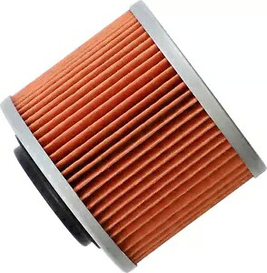 ハイフロフィルトロ HF151 オイルフィルター HIFLOFILTRO HF151 Oil Filter 【並行輸入品】｜カスタムパーツ WORLD倉庫