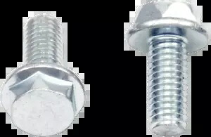 BOLT 024-50512 ボルト - フランジ - M5 x 12 - 10 個パック BOLT 024-50512 Bolt - Flange - M5 x 12 - 10-Pack 【並行輸入品】