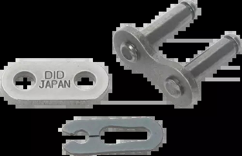 DID RJ428H 428 H - 接続リンク - クリップ DID RJ428H 428 H - Connecting Link - Clip 【並行輸入品】
