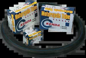 KENDA 05103270 インナーチューブ - スタンダード - 10 インチ - TR-244 KENDA 05103270 Inner Tube - Standard - 10" - TR-244 【並行輸入品】｜カスタムパーツ WORLD倉庫