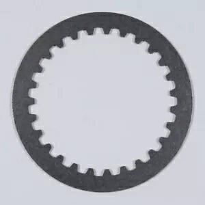 KG パワースポーツ KGSP-503 スチール ドライブ クラッチ プレート 85-02 ヤマハ XT 350 KG Powersports KGSP-503 Steel Drive Clutch Plate 85-02 Yamaha XT 350 【並行輸入品】|カスタムパーツ WORLD倉庫