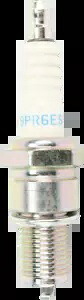 NGKスパークプラグ 7131 スパークプラグ - BPR6ES NGK SPARK PLUGS 7131 Spark Plug - BPR6ES 【並行輸入品】｜カスタムパーツ WORLD倉庫