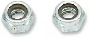 BOLT 021-30600 ナット - ナイロック - M6 - 10 個パック BOLT 021-30600 Nuts - Nylock - M6 - 10-Pack 【並行輸入品】