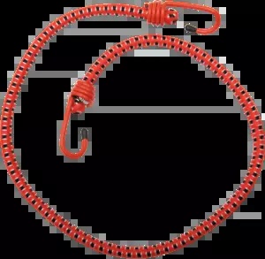 PARTS UNLIMITED 1036 36 インチ バンジー コード - 2 フック PARTS UNLIMITED 1036 36" Bungee Cord - 2 Hook 【並行輸入品】|カスタムパーツ WORLD倉庫