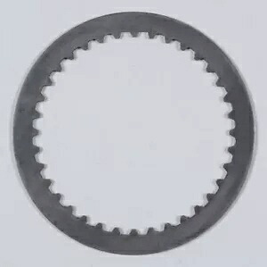 KG パワースポーツ KGSP-406 スチール ドライブ クラッチ プレート 85-92 スズキ LT-R 250 QuadRacer KG Powersports KGSP-406 Steel Drive Clutch Plate 85-92 Suzuki LT-R 250 QuadRacer 【並行輸入品】|カスタムパーツ WORLD倉庫