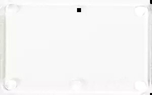 HERETIC 40608 レンズ - ロックライト - クリア HERETIC 40608 Lens - Rock Light - Clear 【並行輸入品】｜カスタムパーツ WORLD倉庫