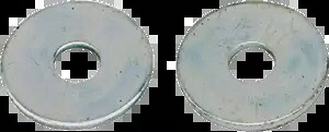 BOLT 020-20620 ワッシャー - フェンダー - M6 x 20 - 10 個パック BOLT 020-20620 Washers - Fenders - M6 x 20 - 10-Pack 【並行輸入品】|カスタムパーツ WORLD倉庫