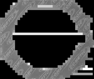 コメティック クラッチカバーガスケット EC002020F COMETIC EC002020F Clutch Cover Gasket 【並行輸入品】｜カスタムパーツ WORLD倉庫
