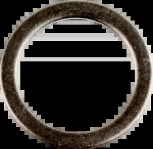WSM 007-588-01 カム チェーン プラグ ガスケット - Sea Doo WSM 007-588-01 Cam Chain Plug Gasket - Sea Doo 【並行輸入品】