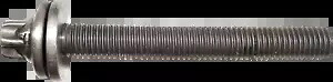 WSM 014-905 ボルト - クランクケース WSM 014-905 Bolt - Crankcase 【並行輸入品】|カスタムパーツ WORLD倉庫