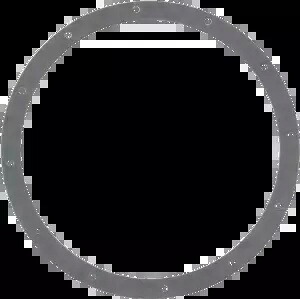COMETIC C9319-1 クラッチカバーガスケット COMETIC C9319-1 Clutch Cover Gasket 【並行輸入品】｜カスタムパーツ WORLD倉庫