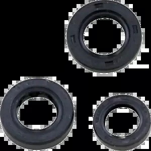 MOOSE Racing 822389MSE オイルシールキット MOOSE RACING 822389MSE Oil Seal Kit 【並行輸入品】|カスタムパーツ WORLD倉庫