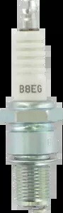NGKスパークプラグ 3430 スパークプラグ - B8EG NGK SPARK PLUGS 3430 Spark Plug - B8EG 【並行輸入品】｜カスタムパーツ WORLD倉庫