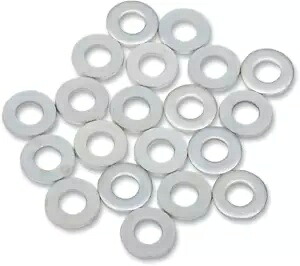 MOOSE UTILITY BB9PF プラウ交換用ワッシャー MOOSE UTILITY BB9PF Plow Replacement Washers 【並行輸入品】