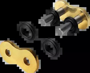 REGINA 19/135RH2 520 RH2 シリーズ - リベット接続リンク REGINA 19/135RH2 520 RH2 Series - Rivet Connecting Link 【並行輸入品】|カスタムパーツ WORLD倉庫