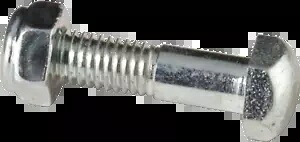 MOOSE Racing 902-004 ピボットボルト MOOSE RACING 902-004 Pivot Bolt 【並行輸入品】|カスタムパーツ WORLD倉庫