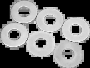パフォーマンスマシン (PM) 0019-9000 シムキット - 5/16" .010/20/55 PERFORMANCE MACHINE (PM) 0019-9000 Shim Kit - 5/16" .010/20/55 【並行輸入品】｜カスタムパーツ WORLD倉庫