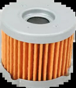 ハイフロフィルトロ HF186 オイルフィルター HIFLOFILTRO HF186 Oil Filter 【並行輸入品】｜カスタムパーツ WORLD倉庫