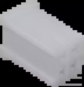 NAMZ NH-ML-4B ML 110 コネクタ - 4 ピン メス - 5 パック NAMZ NH-ML-4B ML 110 Connector - 4-Pin Female - 5 Pack 【並行輸入品】｜カスタムパーツ WORLD倉庫