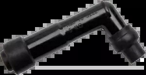 MOOSE Racing 10-M5222 スパークプラグ抵抗器カバー MOOSE RACING 10-M5222 Spark Plug Resistor Cover 【並行輸入品】|カスタムパーツ WORLD倉庫