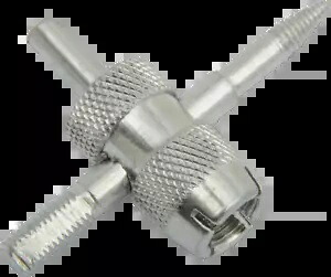 K&L SUPPLY バルブコアツール 35-4193 K&L SUPPLY 35-4193 Valve Core Tool 【並行輸入品】|カスタムパーツ WORLD倉庫