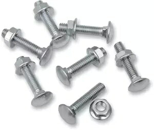 MOOSE UTILITY BB20PF UHMV ウェアバーボルトキット MOOSE UTILITY BB20PF UHMV Wear Bar Bolt Kit 【並行輸入品】|カスタムパーツ WORLD倉庫