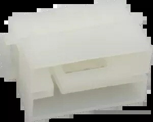 NAMZ NA-1-480288-0 AMP メイトアンドロック コネクタ 72276-74 - 12 ピン オス NAMZ NA-1-480288-0 AMP Mate-n-Lock Connector 72276-74 - 12 Pin Male 【並行輸入品】|カスタムパーツ WORLD倉庫