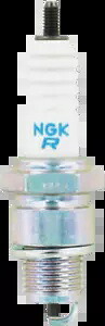 NGKスパークプラグ 5539 ??スパークプラグ - BR8HSA NGK SPARK PLUGS 5539 Spark Plug - BR8HSA 【並行輸入品】｜カスタムパーツ WORLD倉庫