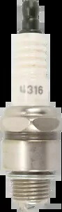オートライト 4316 スパークプラグ - #4316 AUTOLITE 4316 Spark Plug - #4316 【並行輸入品】|カスタムパーツ WORLD倉庫