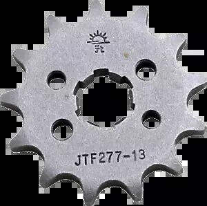 JT SPROCKETS JTF277.13 カウンターシャフト スプロケット - 13 歯 JT SPROCKETS JTF277.13 Countershaft Sprocket - 13 Tooth 【並行輸入品】｜カスタムパーツ WORLD倉庫