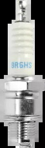 NGKスパークプラグ 3922 スパークプラグ - BR6HS NGK SPARK PLUGS 3922 Spark Plug - BR6HS 【並行輸入品】|カスタムパーツ WORLD倉庫