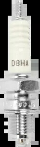 NGKスパークプラグ 7112 スパークプラグ - D8HA NGK SPARK PLUGS 7112 Spark Plug - D8HA 【並行輸入品】|カスタムパーツ WORLD倉庫