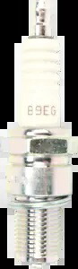 NGKスパークプラグ 3530 スパークプラグ - B9EG NGK SPARK PLUGS 3530 Spark Plug - B9EG 【並行輸入品】|カスタムパーツ WORLD倉庫