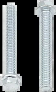 BOLT 024-10645 ボルト - フランジ - M6 x 45 - 10 個パック BOLT 024-10645 Bolts - Flange - M6 x 45 - 10-Pack 【並行輸入品】｜カスタムパーツ WORLD倉庫