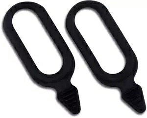 MOOSE UTILITY RBA2-M ゴム製スナバー MOOSE UTILITY RBA2-M Rubber Snubbers 【並行輸入品】|カスタムパーツ WORLD倉庫